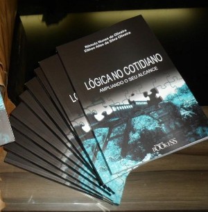 Foto do Livro